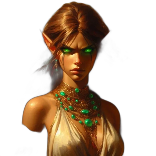 jewelry, staff, mask, face transparent PNG cut-out