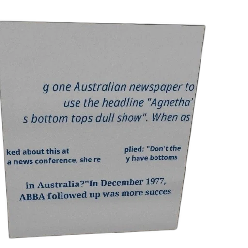 newspaper, headline, australia, about transparent PNG cut-out