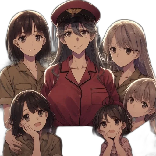 staff, crown, anime, concept art transparent PNG cut-out