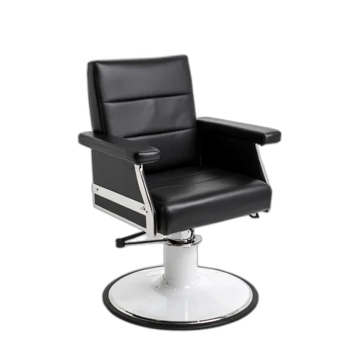 furniture, hair, staff, 3d render transparent PNG cut-out