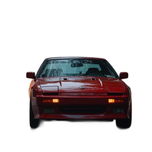 car, weapon, animal, face transparent PNG cut-out