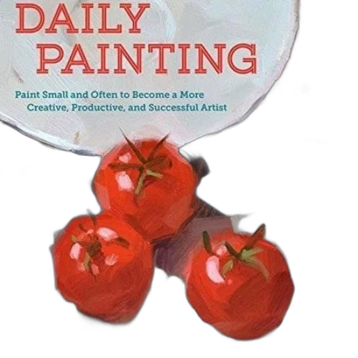 food, photorealistic, oil painting, watercolor transparent PNG cut-out