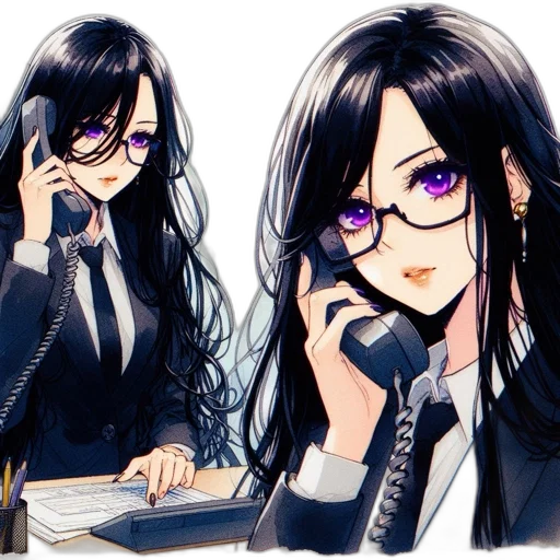 staff, jewelry, anime, cartoon transparent PNG cut-out