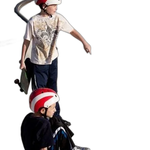staff, hat, weapon, shoes transparent PNG cut-out