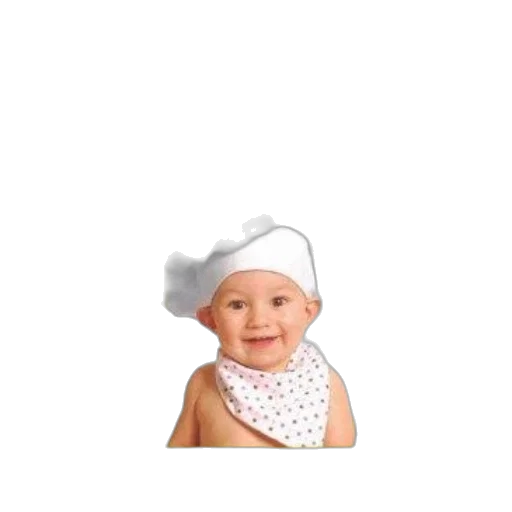 hat, food, face, dress transparent PNG cut-out