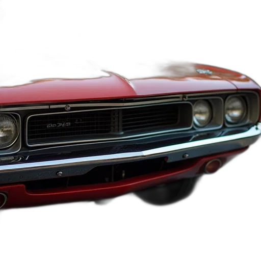 car, photorealistic, 3d render, concept art transparent PNG cut-out