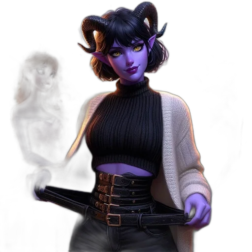 staff, concept art, fantasy art, comic book art transparent PNG cut-out