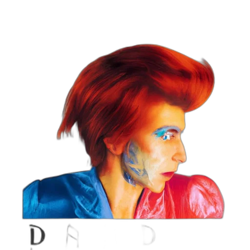 face, jacket, hair, concept art transparent PNG cut-out