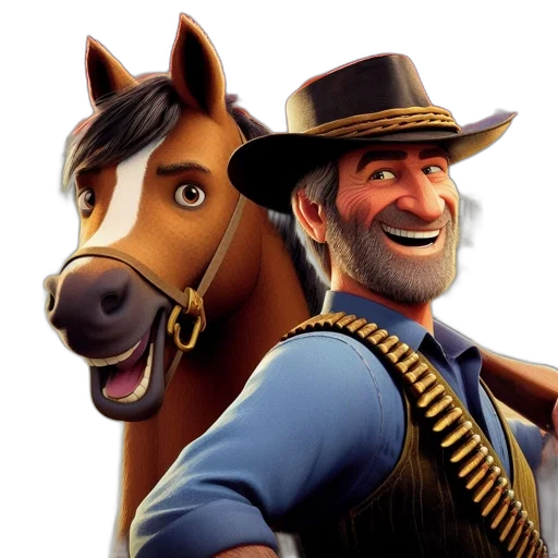staff, animal, hat, weapon transparent PNG cut-out