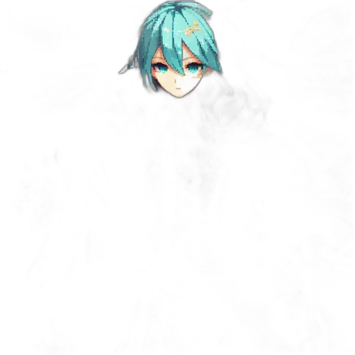 staff, mask, dragon, face transparent PNG cut-out