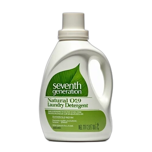 bottle, seventh, generation, natural transparent PNG cut-out