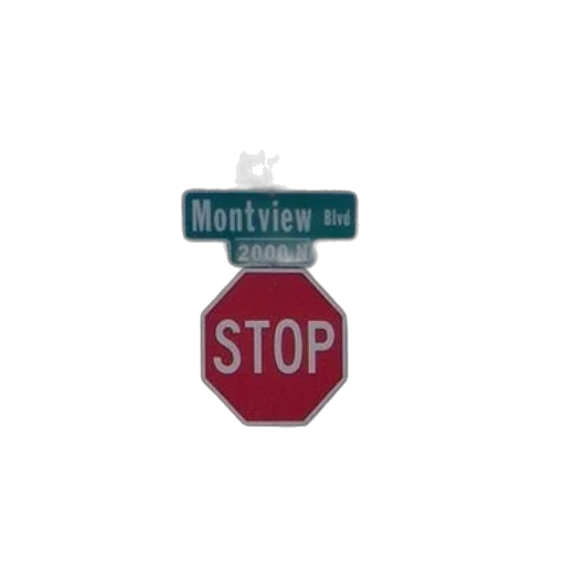 vaporwave, stop, sign, intersection transparent PNG cut-out
