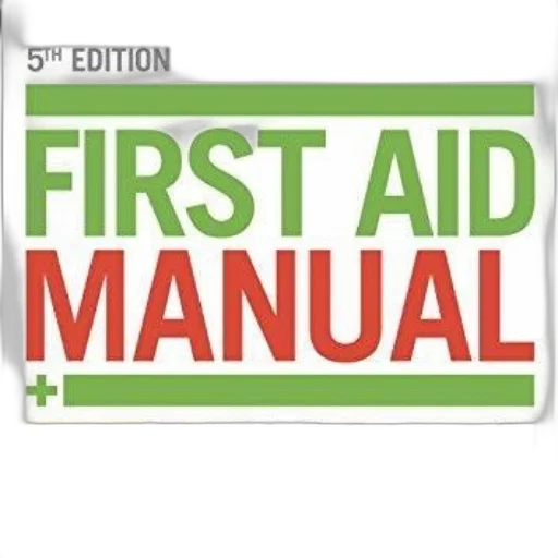 cover, 5th, edition, first transparent PNG cut-out