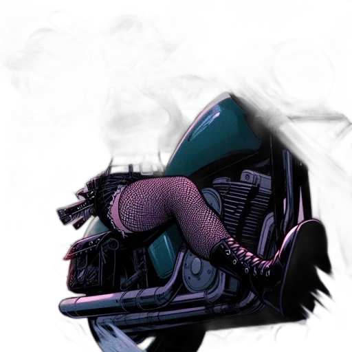 shoes, mask, robot, hat transparent PNG cut-out