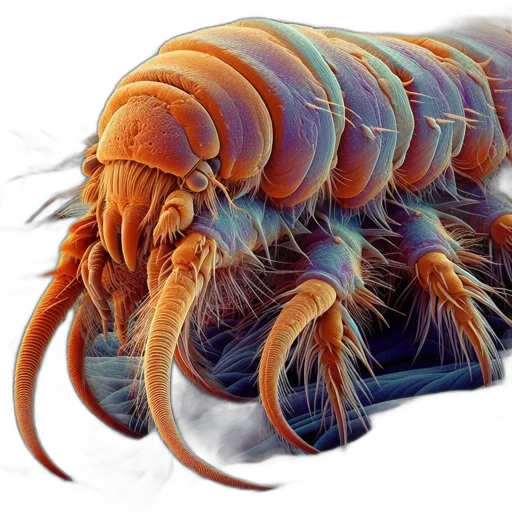 creature, animal, hair, food transparent PNG cut-out