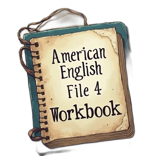 staff, american, english, file transparent PNG cut-out