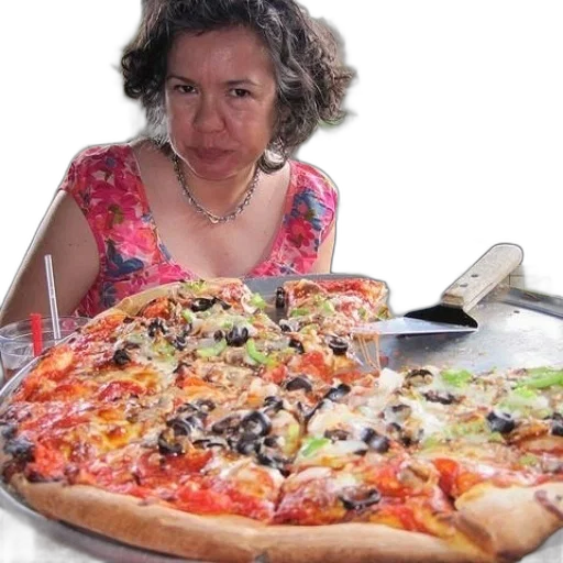 food, face, animal, creature transparent PNG cut-out