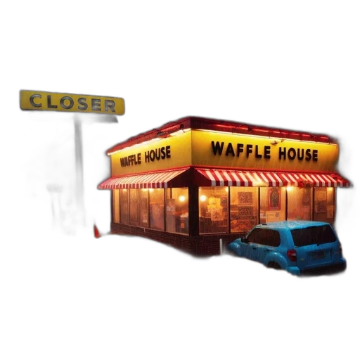 food, car, shoes, robot transparent PNG cut-out