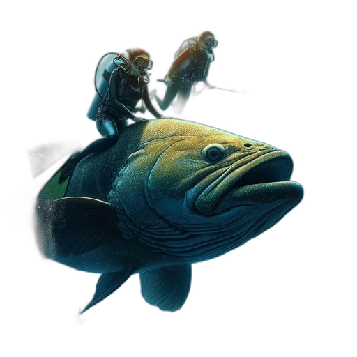 creature, animal, weapon, concept art transparent PNG cut-out