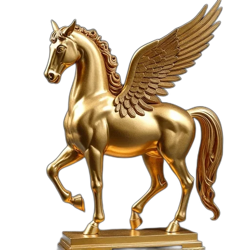 animal, crown, jewelry, photorealistic transparent PNG cut-out