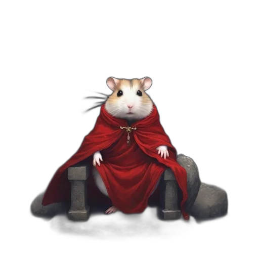 animal, staff, jacket, creature transparent PNG cut-out