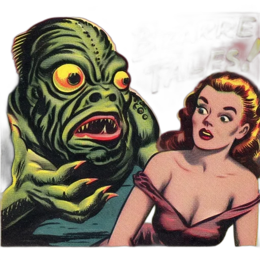 creature, mask, face, dress transparent PNG cut-out