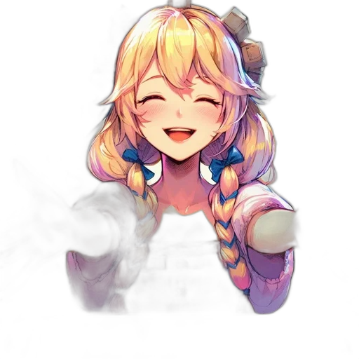 crown, staff, face, mask transparent PNG cut-out