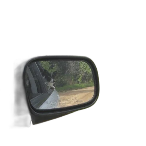 car, hat, face, mask transparent PNG cut-out