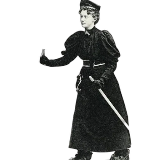 staff, sword, jacket, umbrella transparent PNG cut-out