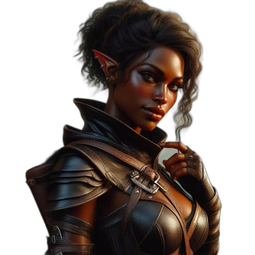 staff, fantasy art, concept art, comic book art transparent PNG cut-out