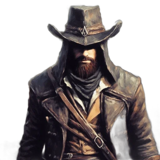 jacket, hat, face, mask transparent PNG cut-out