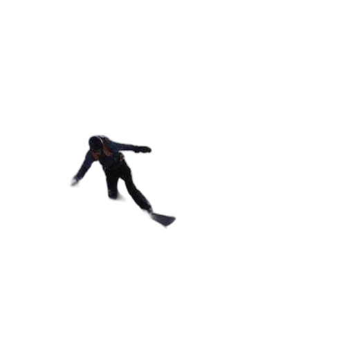 creature, staff, animal, robot transparent PNG cut-out