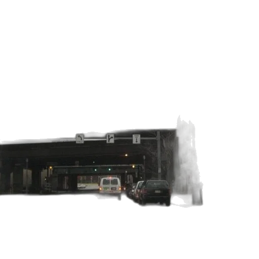 car, staff, building, weapon transparent PNG cut-out