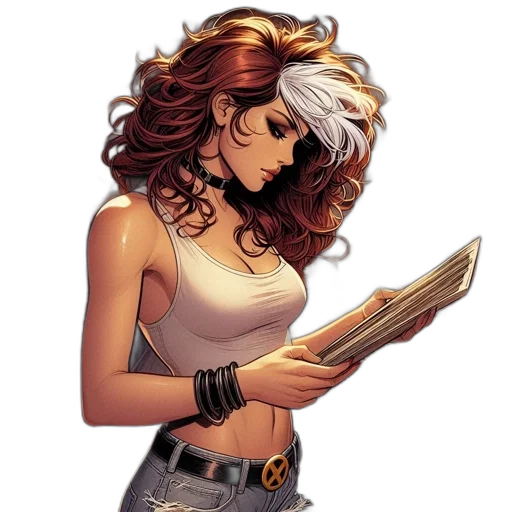 staff, weapon, jewelry, comic book art transparent PNG cut-out