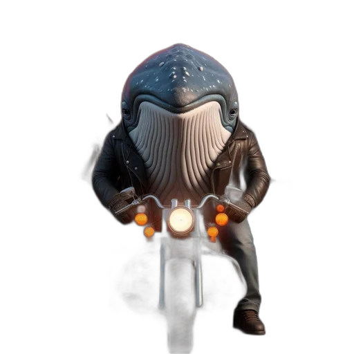 robot, creature, mask, staff transparent PNG cut-out