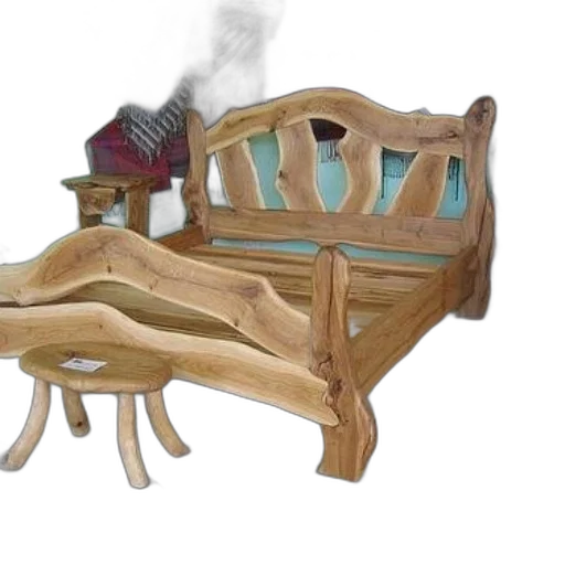 furniture, shoes, 3d render, concept art transparent PNG cut-out