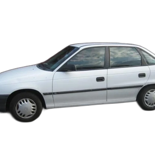 car, weapon, photorealistic, vaporwave transparent PNG cut-out