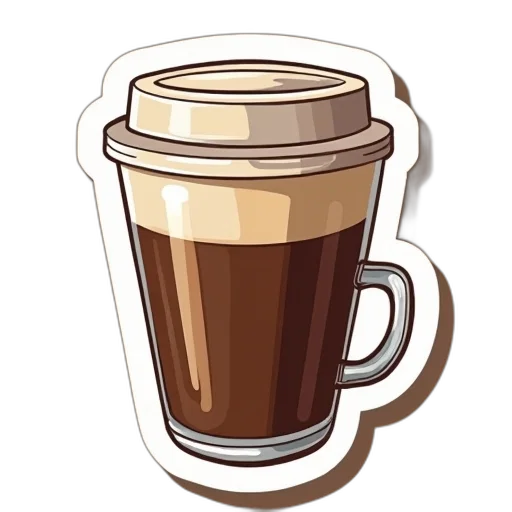 food, staff, pixel art, 3d render transparent PNG cut-out