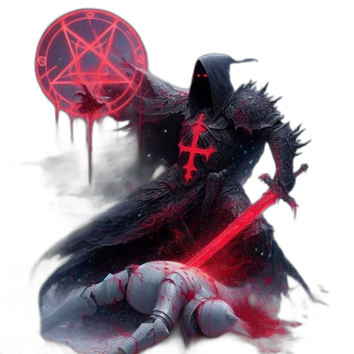 sword, weapon, staff, concept art transparent PNG cut-out