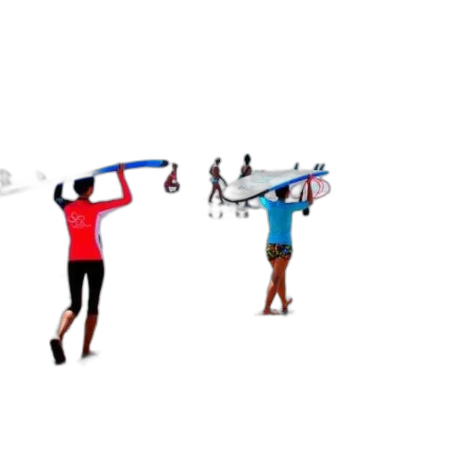 staff, weapon, 3d render, concept art transparent PNG cut-out