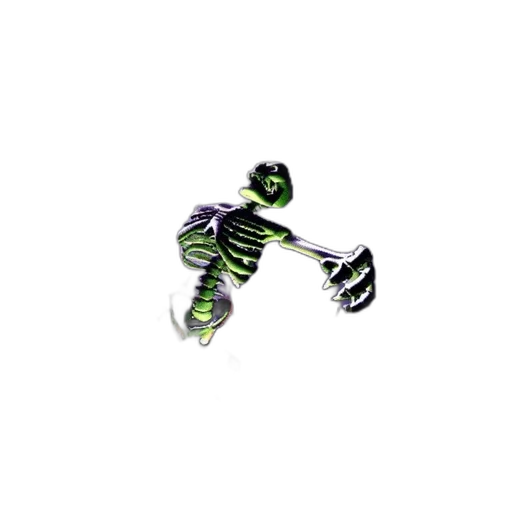 jewelry, creature, robot, staff transparent PNG cut-out