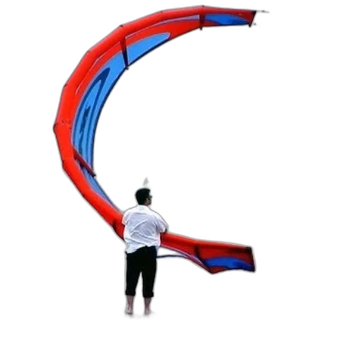 umbrella, staff, hair, weapon transparent PNG cut-out