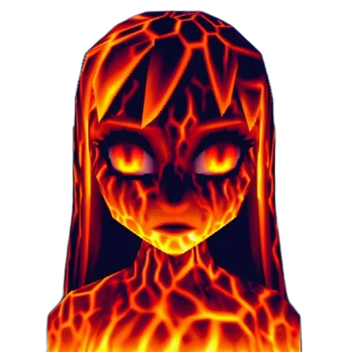 mask, face, creature, robot transparent PNG cut-out