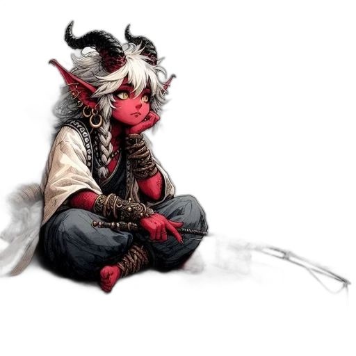 dragon, mask, animal, creature transparent PNG cut-out