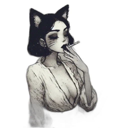 mask, staff, dress, face transparent PNG cut-out