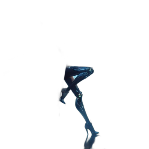 creature, robot, staff, animal transparent PNG cut-out
