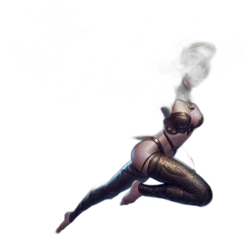 staff, weapon, robot, sword transparent PNG cut-out