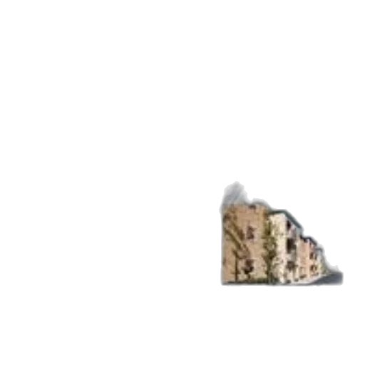 building, shoes, furniture, hat transparent PNG cut-out
