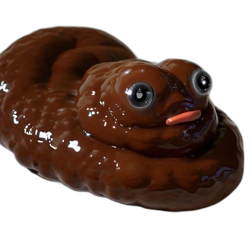 creature, animal, food, face transparent PNG cut-out