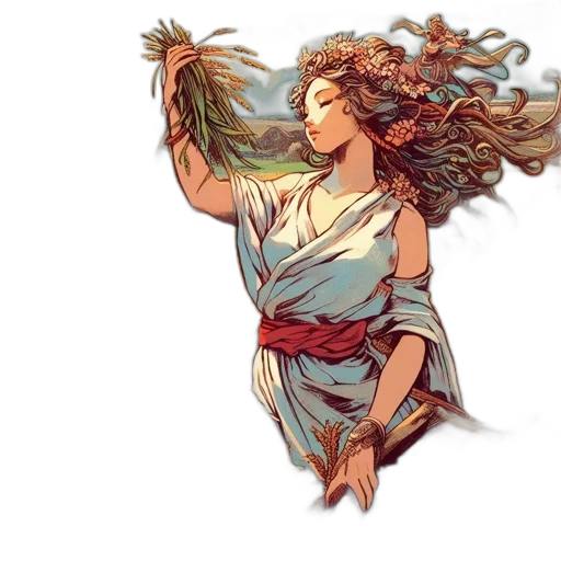 dress, fantasy art, pixel art, concept art transparent PNG cut-out